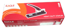 Eagle Heavy Duty Stapler Upto 200 Sheets